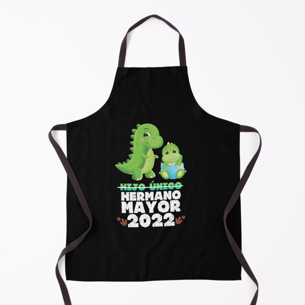 Item preview, Hermano Mayor Dino Dinosaur Big Brother 2022 designed and sold by maddinstgt.