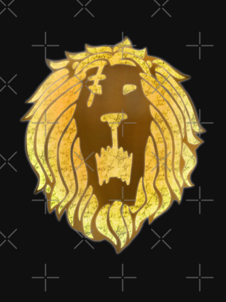 Lion's Sin of Pride - Escanor Tattoo - The Seven Deadly Sins - Nanatsu no Taizai" Essential T-Shirt for Sale by Jorj-mania