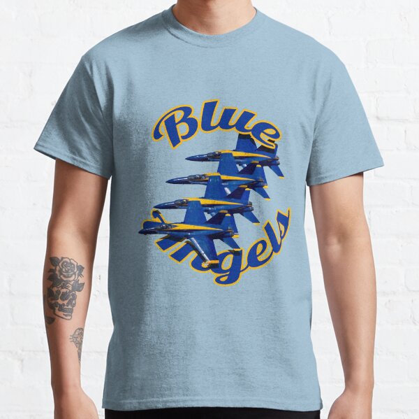Flight of Angels Classic T-Shirt