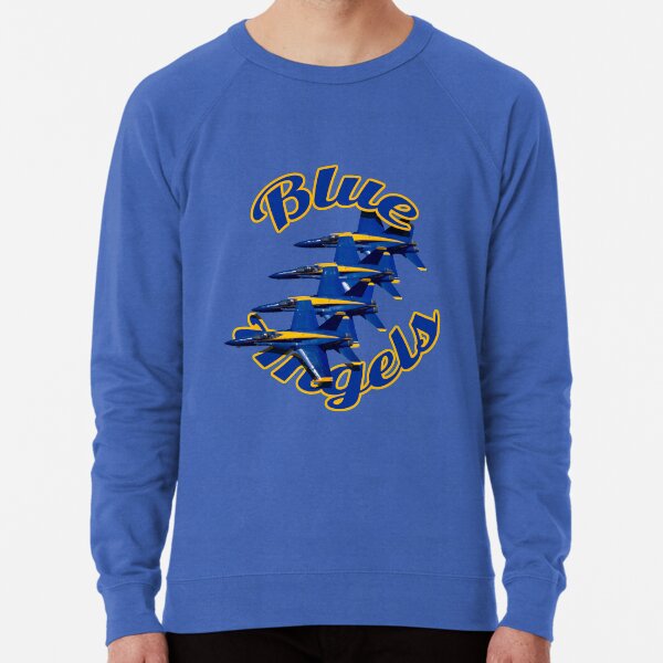 Flight of Angels Lightweight Sweatshirt