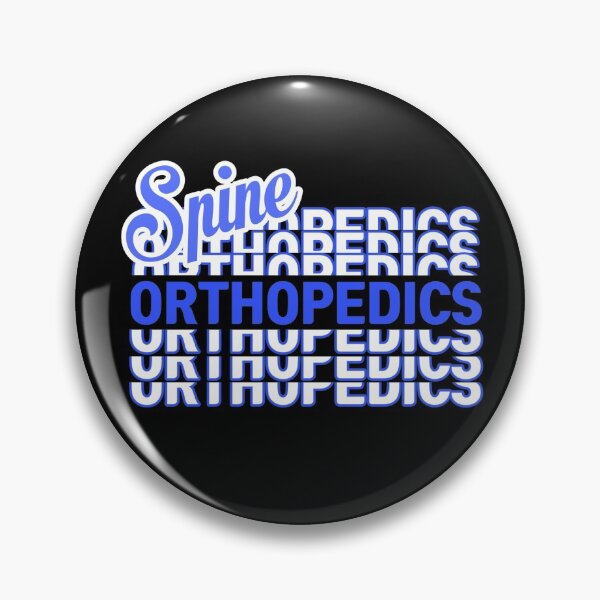 Item preview, Orthopedics. spine surgery. i love spine surgery, dinosaur designed and sold by doctors-apparel.