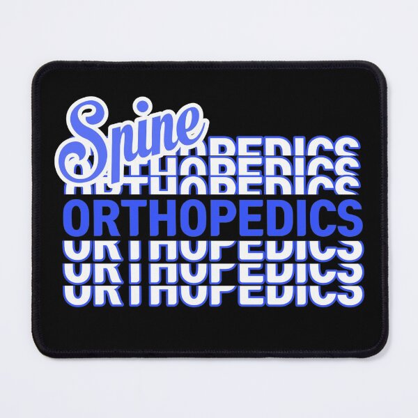 Item preview, Orthopedics. spine surgery. i love spine surgery, dinosaur designed and sold by doctors-apparel.