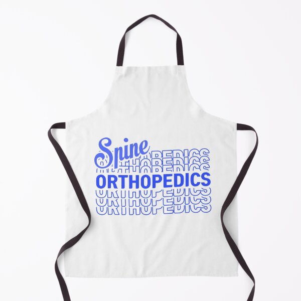 Item preview, Orthopedics. spine surgery. i love spine surgery, dinosaur designed and sold by doctors-apparel.