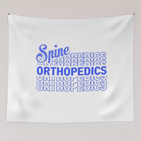 Item preview, Orthopedics. spine surgery. i love spine surgery, dinosaur designed and sold by doctors-apparel.