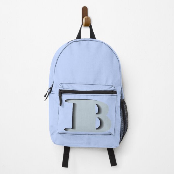 Item preview, 3D letter "B" designed and sold by Murza.