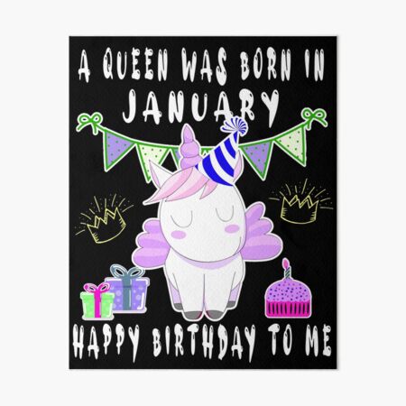 Produits Sur Le Theme Joyeux Anniversaire Reine Redbubble