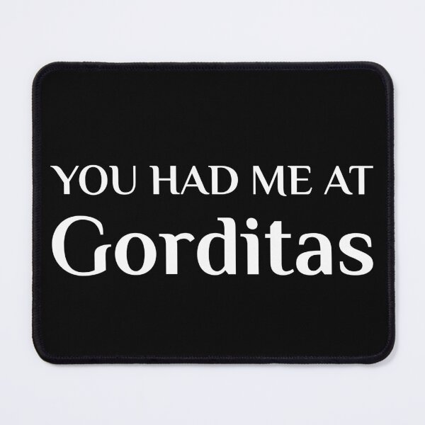 Item preview, Gorditas De Chicharron Funny Mexican Food Fan designed and sold by Creekman Designs.
