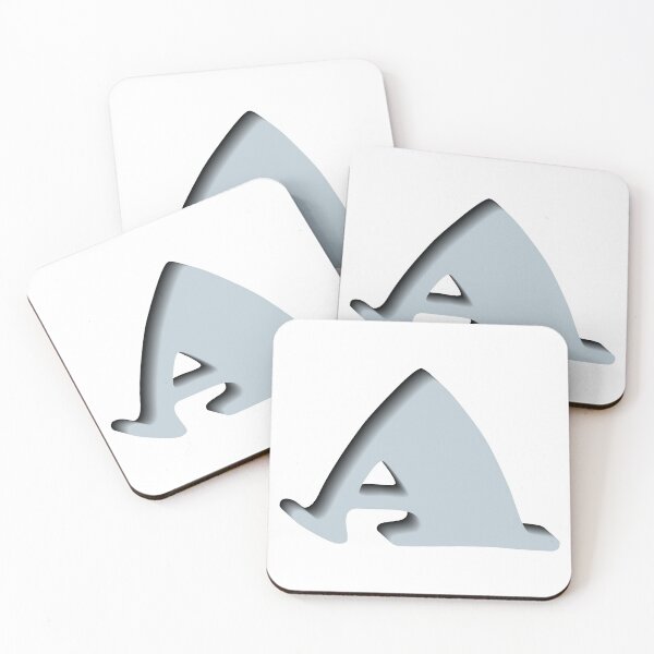 Item preview, 3D letter "A" designed and sold by Murza.