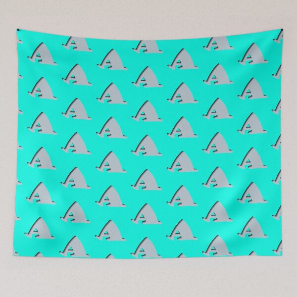 Item preview, 3D letter "A" designed and sold by Murza.