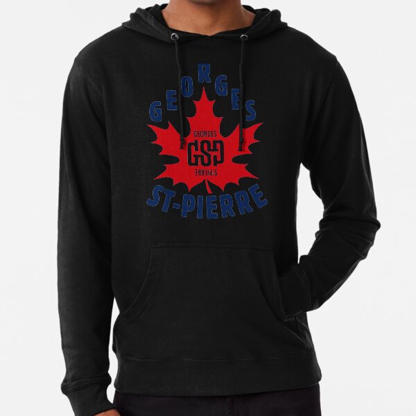 Item preview, Georges St. Pierre Legacy Classic designed and sold by PinkTulipZara.
