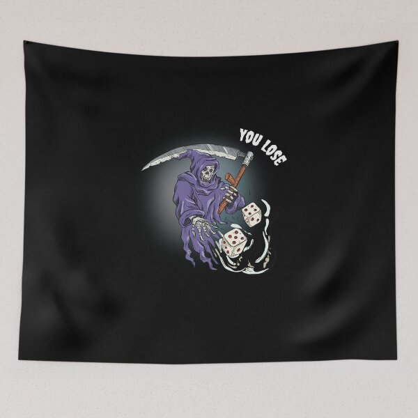 Item preview, You lose designed and sold by catoo666.
