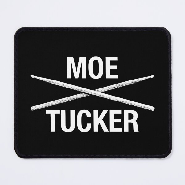 Item preview, MOE TUCKER designed and sold by PunkyMule.
