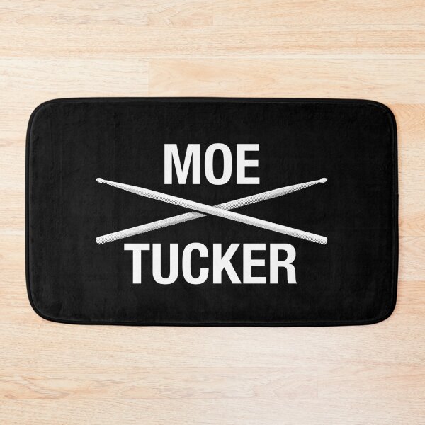 Item preview, MOE TUCKER designed and sold by PunkyMule.