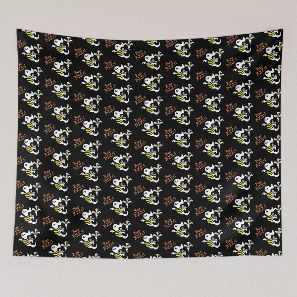 Item preview, Boo Bees (Halloween collection) designed and sold by manburning.