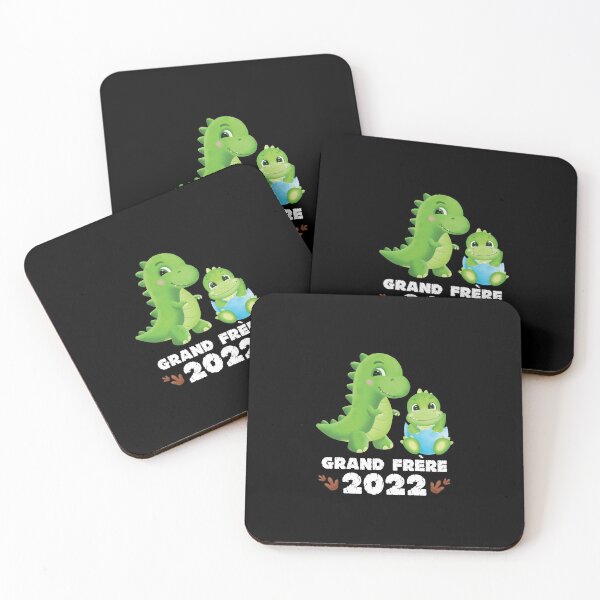 Item preview, Big Brother Dino Dinosaur Big Brother 2022 designed and sold by maddinstgt.