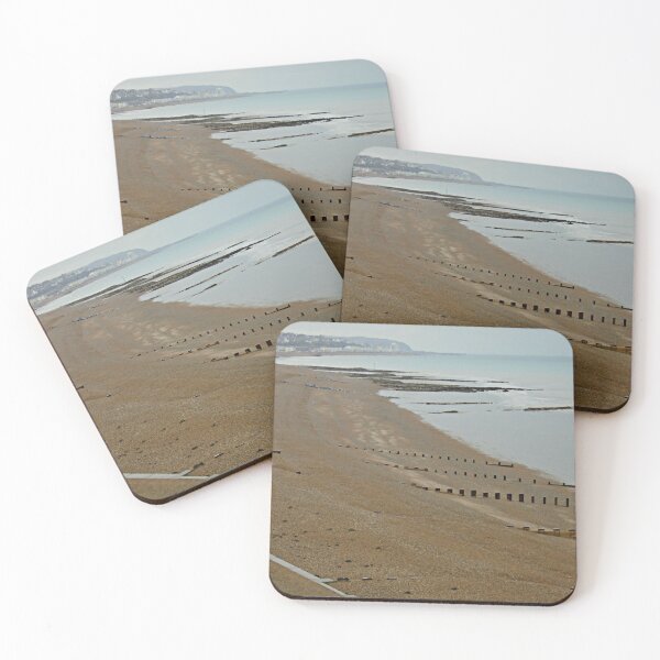 Item preview, Empty Beach designed and sold by ColinBoylett.