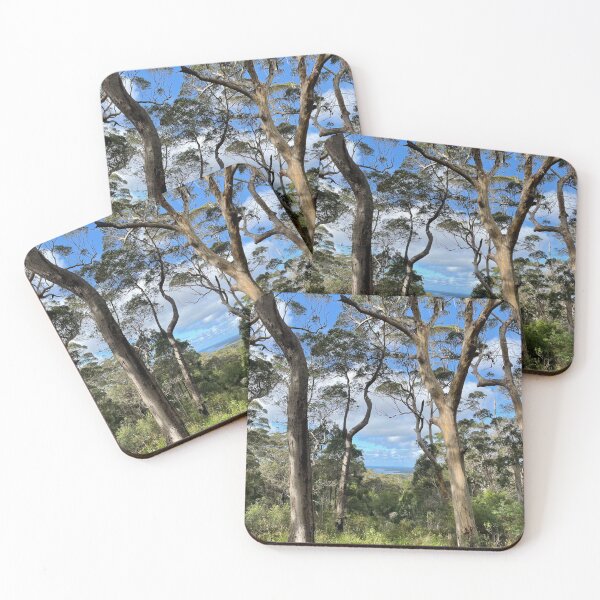 Item preview, Australia - Great Southern - Walpole - John Rate Lookout designed and sold by Solveig Winn.