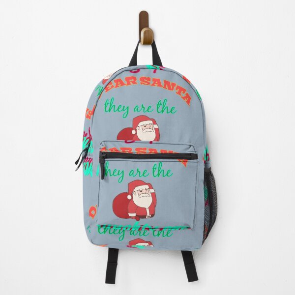 Item preview, dear santa they are the naughty ones designed and sold by imtiyaz9661.