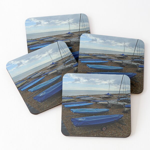 Item preview, Boats at Rest designed and sold by ColinBoylett.