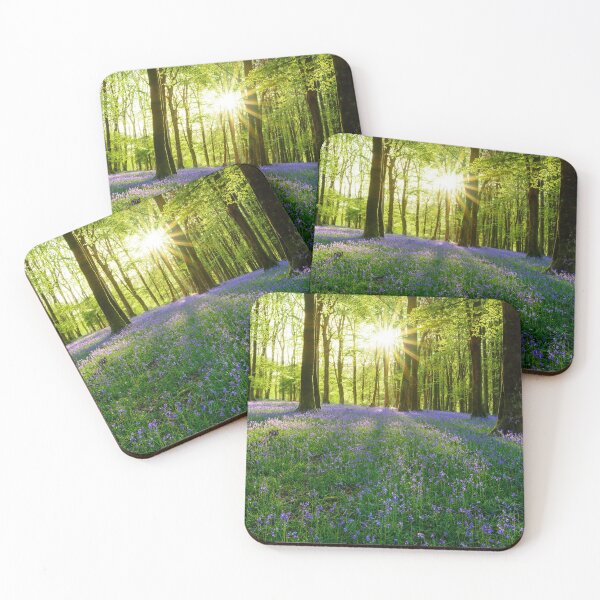 Item preview, Barton Wood Bluebells, Exmoor designed and sold by Craig Joiner.