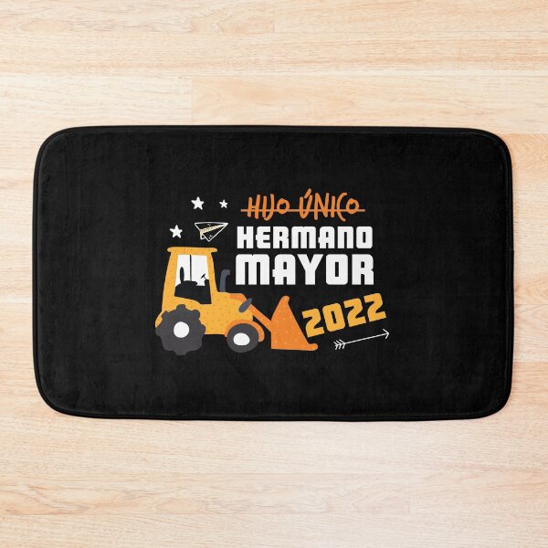Item preview, Hermano Mayor 2022 Only Child Big Brother 2022 designed and sold by maddinstgt.