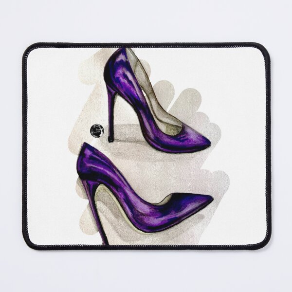 Item preview, Ardor those heels designed and sold by ArdorGlamour.