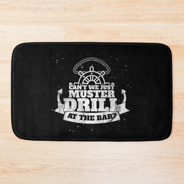Item preview, Can Not We Practice At The Bar? designed and sold by titanosdesign.
