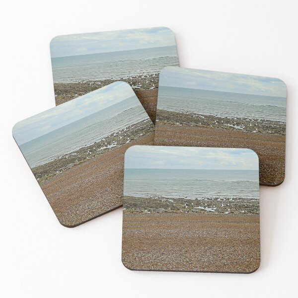 Item preview, Deserted Beach designed and sold by ColinBoylett.