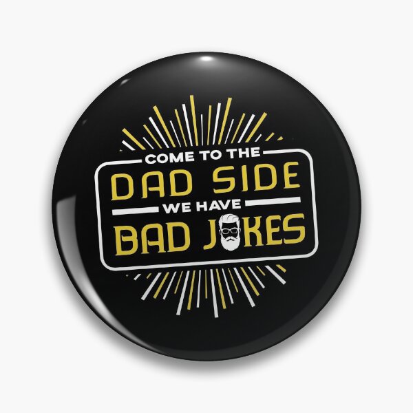 Item preview, Papa Jokes designed and sold by titanosdesign.