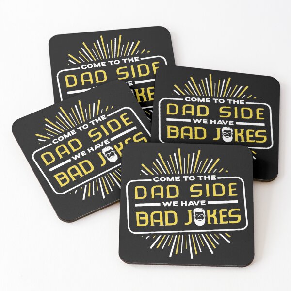 Item preview, Papa Jokes designed and sold by titanosdesign.