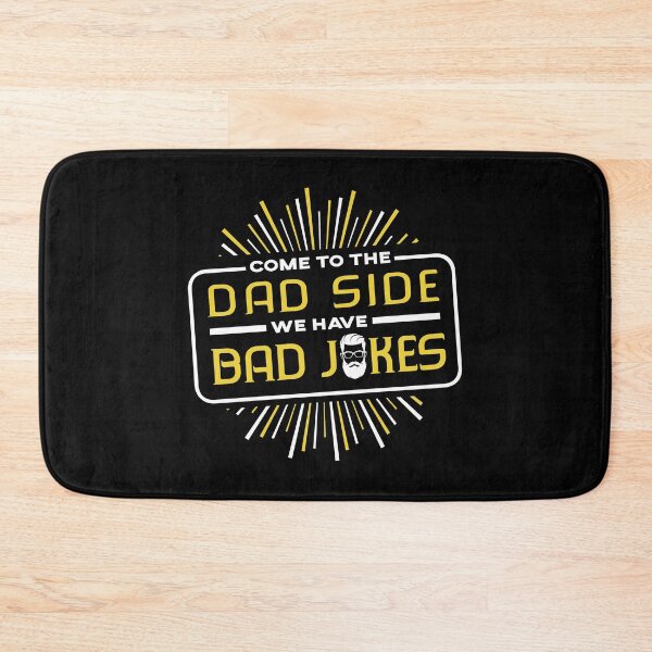 Item preview, Papa Jokes designed and sold by titanosdesign.