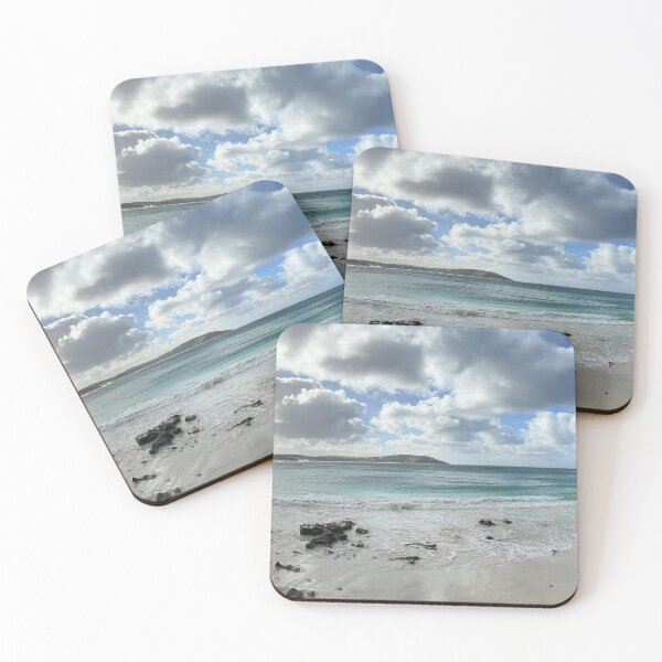 Item preview, Australia - Great Southern - Esperance - Blue Haven Panoramic designed and sold by Solveig Winn.