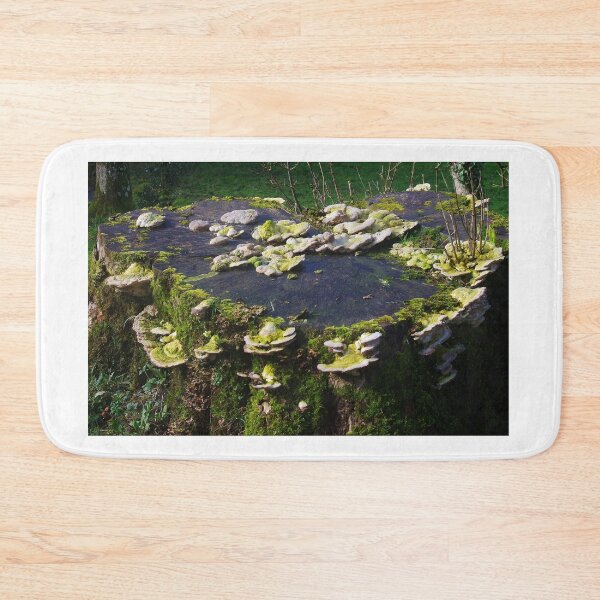 Item preview, Tree Stump Crown designed and sold by lezvee.
