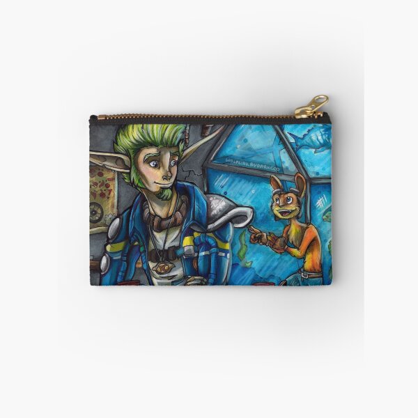 Item preview, Jak X designed and sold by Beady-Boo.