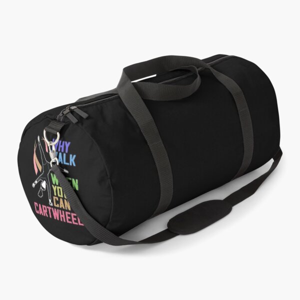 Item preview, Why Run When You Can Beat Wheel designed and sold by titanosdesign.