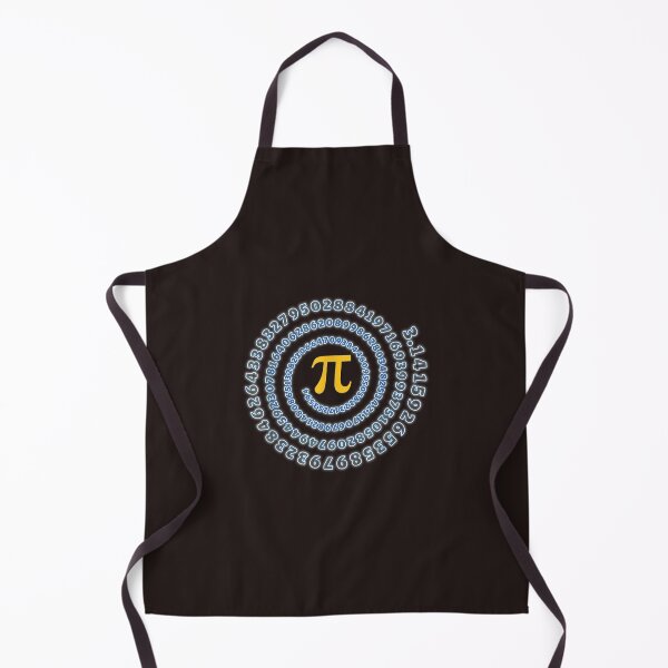 Item preview, Symbol Zeichen Physik Astronomie Kreiszahl designed and sold by RobertVandivier.
