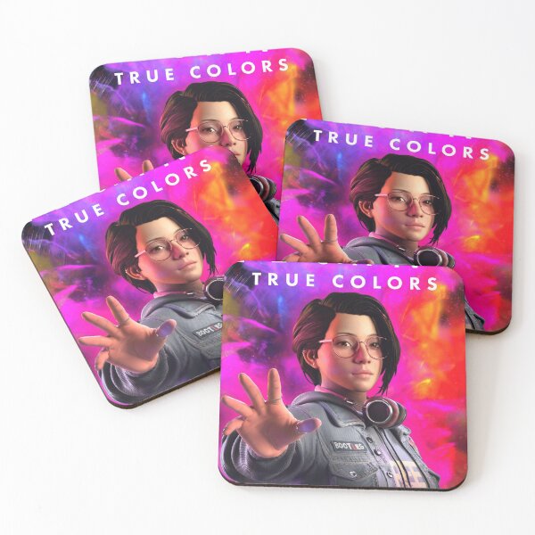 Item preview, Life Is Strange True Colors designed and sold by Tykarsten.