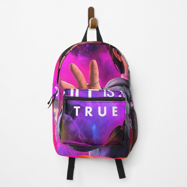 Item preview, Life Is Strange True Colors designed and sold by Tykarsten.