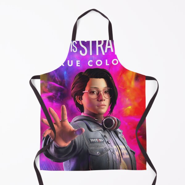 Item preview, Life Is Strange True Colors designed and sold by Tykarsten.