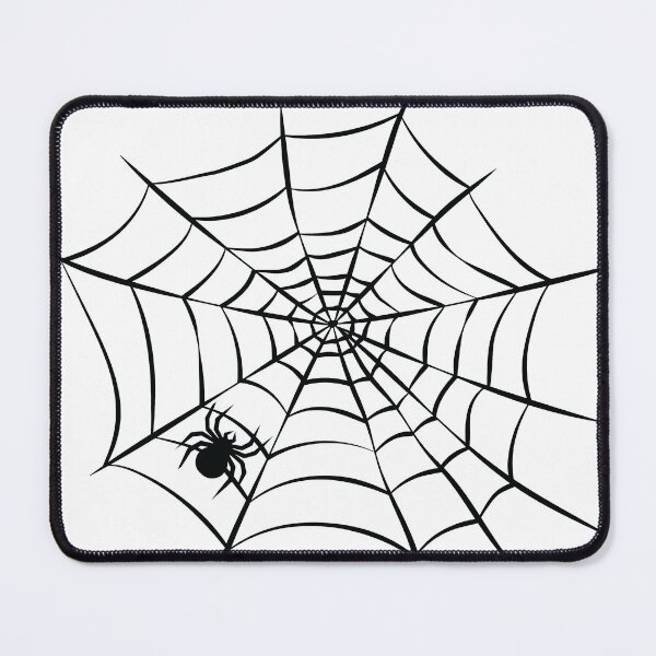 Item preview, Spider Web designed and sold by TheInkElephant.