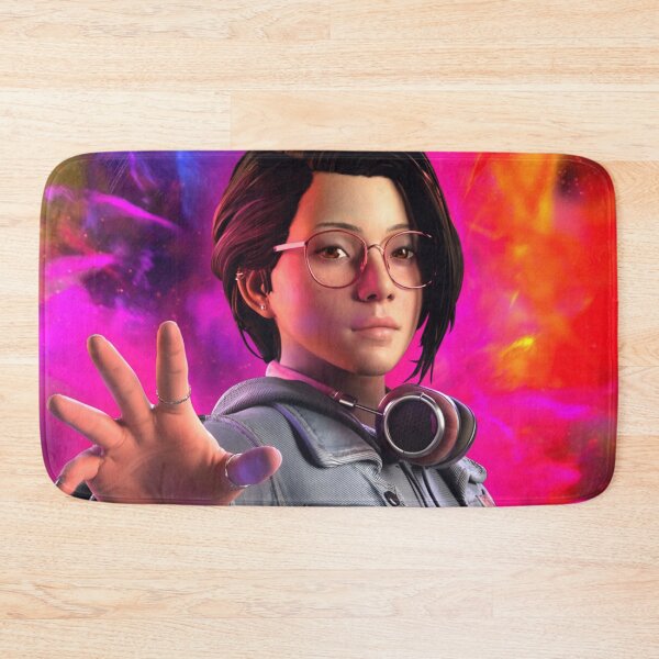 Item preview, Life Is Strange True Colors designed and sold by Tykarsten.