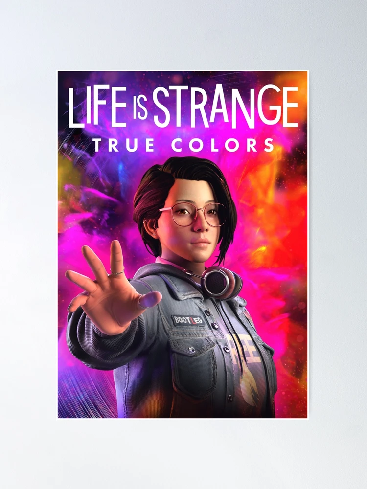 Life is Strange: True Colors - Xbox Series X e Xbox One - ShopB