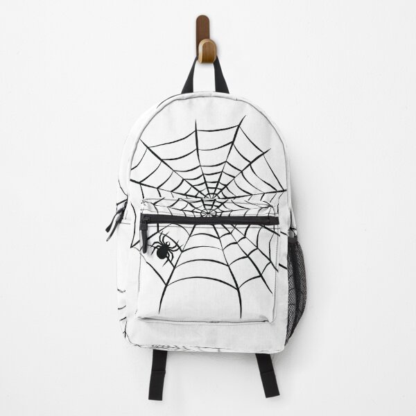 Item preview, Spider Web designed and sold by TheInkElephant.