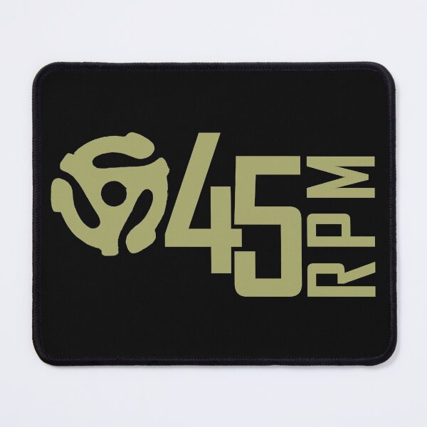 Item preview, vinyl 45rpm designed and sold by LPDesignsUK.