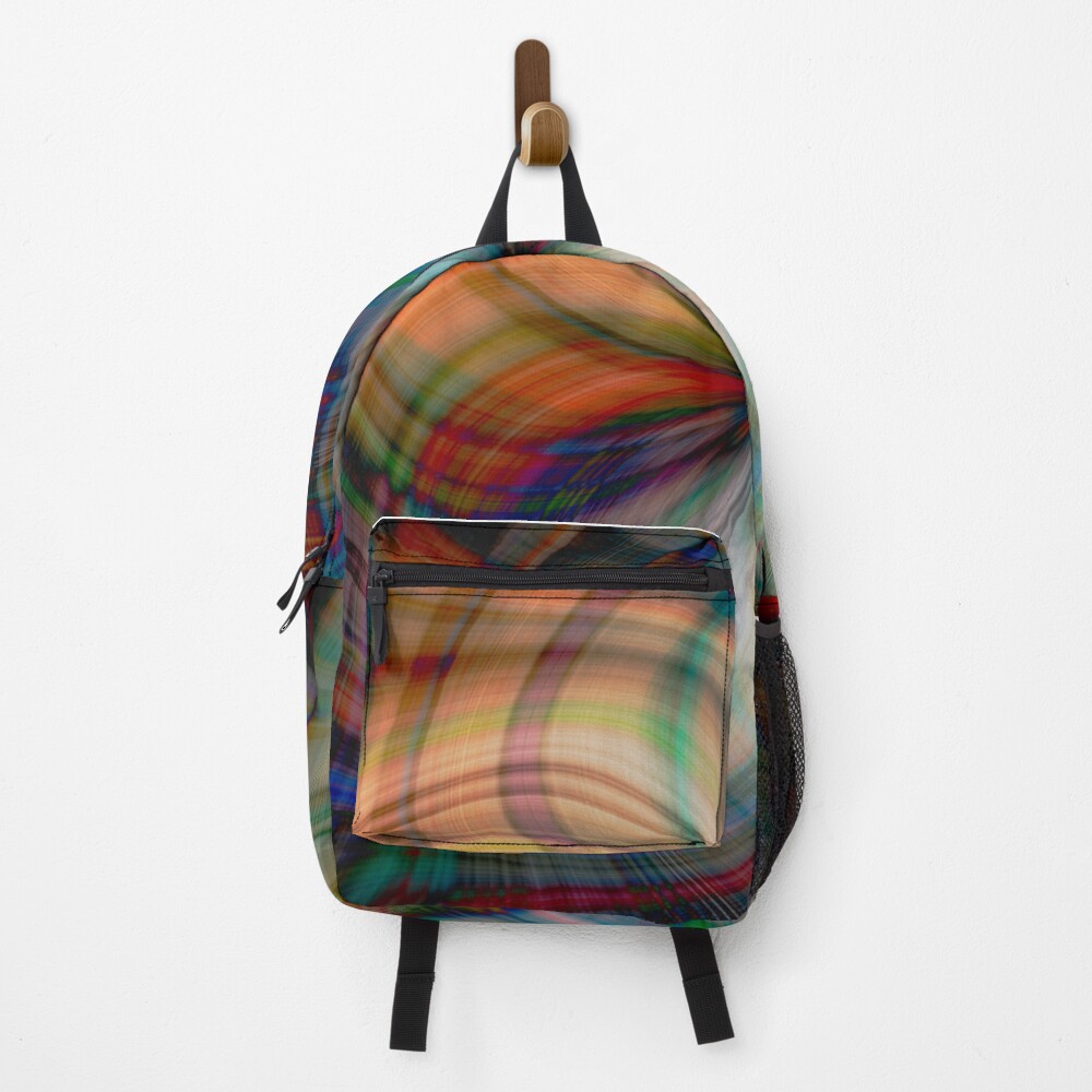 Item preview, Backpack designed and sold by Rendy-C23.