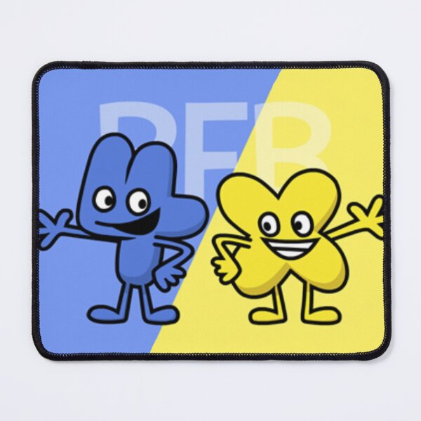Item preview, BFB 4 and X design designed and sold by LPDesignsUK.