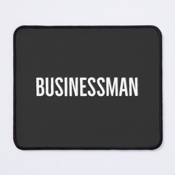 Item preview, businessman designed and sold by Rayner21.
