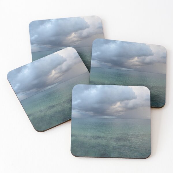 Item preview, Australia - Great Southern - Esperance - Foreshore Panoramic designed and sold by Solveig Winn.