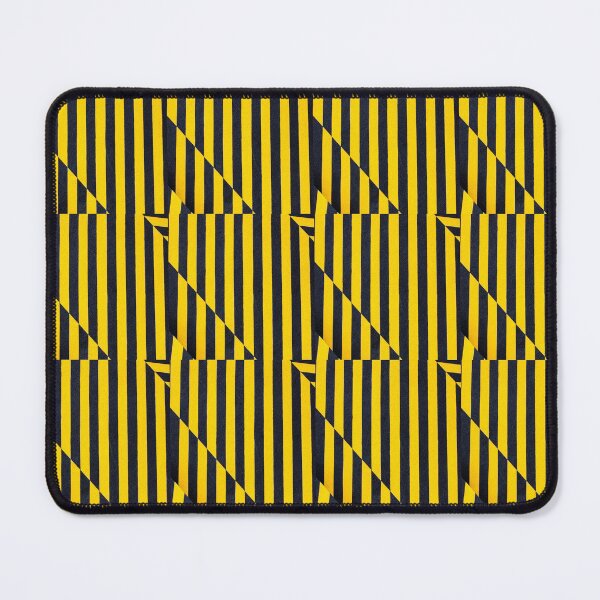 Item preview, hacienda stripes designed and sold by LPDesignsUK.