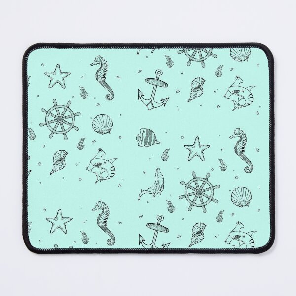 Item preview, Child of the Sea (B) designed and sold by SoulArtLove.
